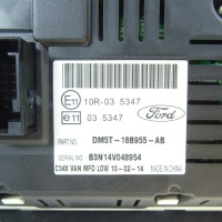 фото thumb №3, Ford focus mk3 дисплей dm5t-18b955-ab