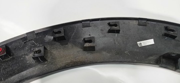 фото thumb №11, Планка na крило mazda cx-30 cx30 19-21 праві перед права передня