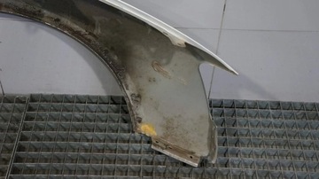 фото thumb №10, Крило лівий перед передній рестайлінг lx7w audi a5 8t