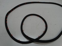 фото thumb №4, Прокладка двері лівий задня ford kuga ii cj54-s20530