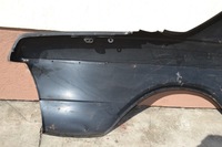 фото thumb №13, Mercedes c123 coupe крыло задний левый обшивка