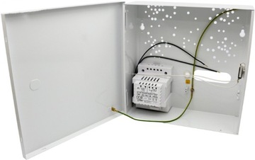 СИГНАЛИЗАЦИЯ SATEL VERSA 1O LCD, 8XAQUA+, SPL-5010