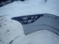 Opel vectra b 95-98 sedan hb бампер задняя задний Цена, фото thumb