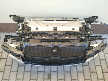 фото thumb №6, Pas переднее усилитель bmw 4 g22 g23 m набор