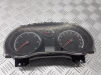 фото thumb №1, Лічильник прилади opel corsa d 1.3 cdti 13285369