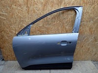 фото thumb №1, Дверь левая передние левый перед ford kuga mk3 iii dfk 2019- lv4b-s20125-ad