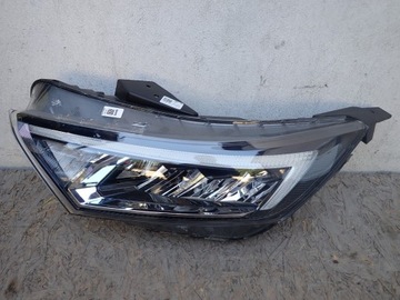 фото thumb №1, Лампа левая фара левый led hyundai i20 3 iii bc3 2020- 92101-q0100