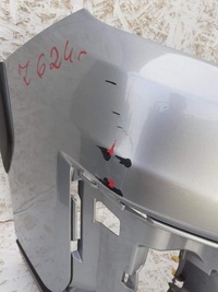 фото thumb №10, Бампер передній перед subaru crosstrek xv lift 17-