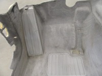 фото thumb №12, Обшивка обивка коврик пол bmw 5 e60 e61 europa серая