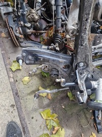 фото thumb №1, Важіль лівий lub правий dacia duster iii 2024 rok