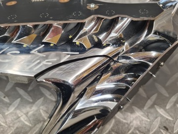 фото thumb №4, Світло планка led фара лампи лівий insignia a рестайлінг 187184-01