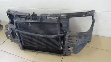 фото thumb №4, Vw sharan vr6 2.8 pas переднее комплект радиатор