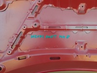 фото thumb №14, Suzuki swift mk8 капот крышка двигателя