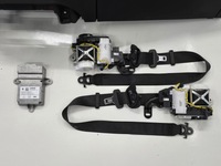 фото thumb №10, Bmw 6 gt g32 17r приборная панель приборная приборная панель head up 6832913