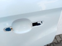 фото thumb №3, Ford kuga mk1 двері лівий задня ліва задні b8