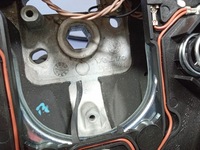 фото thumb №7, Volvo s40 ii v50 c30 lift 07- повітропровід шкіра круїз-контроль 55150060