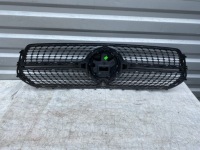 фото thumb №2, Mercedes gle 167 1678886100 решётка радиатора решётка радиатора diamond