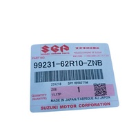 фото thumb №7, Туннель средний ручки впуск suzuki ignis iii 99231-62r10-znb