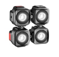 Светодиодная лампа Joby Beamo Mini