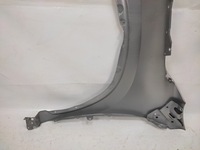 фото thumb №12, Lexus nx ii крило праві переднє перед 2021-