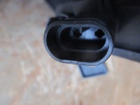 Заглушка atpapa led левая vw e-up в Украине, фото thumb