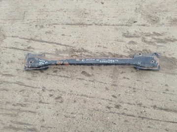 фото thumb №1, Балка бампер зад задняя ford fiesta vii mk7 рестайлинг 2012-2017 5 дверь