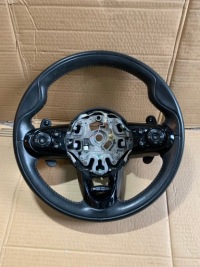 фото thumb №1, Mini countryman jcw f60 f56 воздуховод лепестки переключения кожа