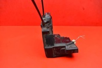 фото thumb №6, Замок дверь правый перед передний eu 3n6a-a21812-d mazda 3 1 i bk 03-09