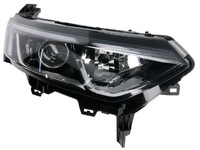 фото thumb №2, Фара лампа передня права renault koleos ii 1.6/2.0 2016-