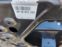 фото thumb №12, Крышка багажника задняя багажника renault kangoo iv 21-