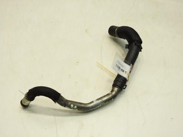 фото thumb №7, Труба шланг шланг води peugeot 607 2.7 v6 hdi 4u3q-8548-bb