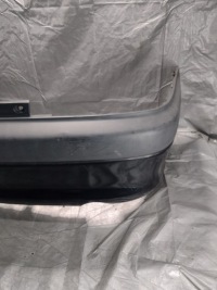 фото thumb №11, Бампер задній toyota avensis t22 sedan