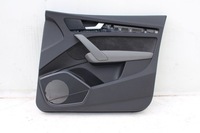 фото thumb №12, Audi q5 обшивка обшивки дверь дверные обивка 80a кожа кожаный 80a867103