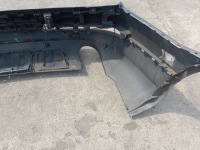 Бампер задні комплектний  pdc audi q7 4l 05/10 рік s-line код лакофарбового покриття: lz7s Ціна, фото thumb