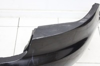 фото thumb №11, Audi a4 b7 cabrio бампер зад задний диффузор