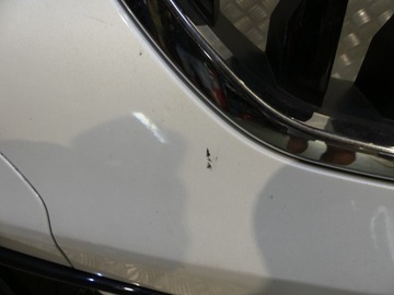 фото thumb №8, Bmw f48 lci рестайлінг м-пакет бампер переднє