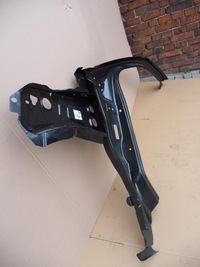 фото thumb №15, Обшивка блок двигателя jumpy proace expert перед правый