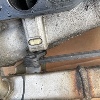 фото thumb №12, Mercedes ml w164 w211 w219 3.0cdi 642 v6 колектор всмоктуючий регулятор клапан egr