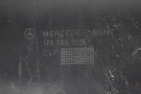 фото thumb №3, Захист оббивка mercedes sl r129 w129 1995