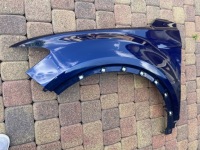 фото thumb №2, Vw t-roc крыло передний левый oryg. !!
