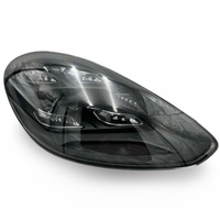 фото thumb №1, Лампа фара перед porsche panamera 971 usa 971941036j