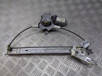 фото thumb №1, Механізм скло лівий задній nissan primera p12