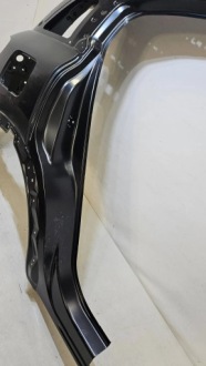 фото thumb №8, Крыло задняя задний правый citroen c5 aircross новый оригинал