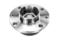 фото thumb №1, Meyle ступиця колеса fiat зад doblo