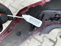 фото thumb №10, Бампер задняя задний bmw 4 g26 m набор цвет c57