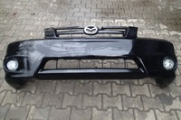 фото thumb №1, Mazda tribute lift бампер передній перед