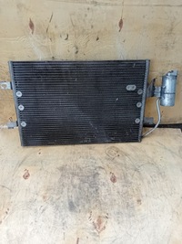 фото thumb №1, Радиатор кондиционера mercedes a w168 1.7cdi