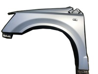 фото thumb №1, Крила лівий перед chrysler grand voyager