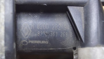 фото thumb №9, Клапан радиатор egr renault nissan 1.5 dci 8200282949 147352070r