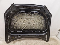 фото thumb №3, Капот volvo xc60 ii 17- оригінал